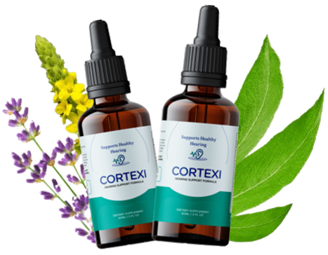 Enhance your auditory health with Cortexi